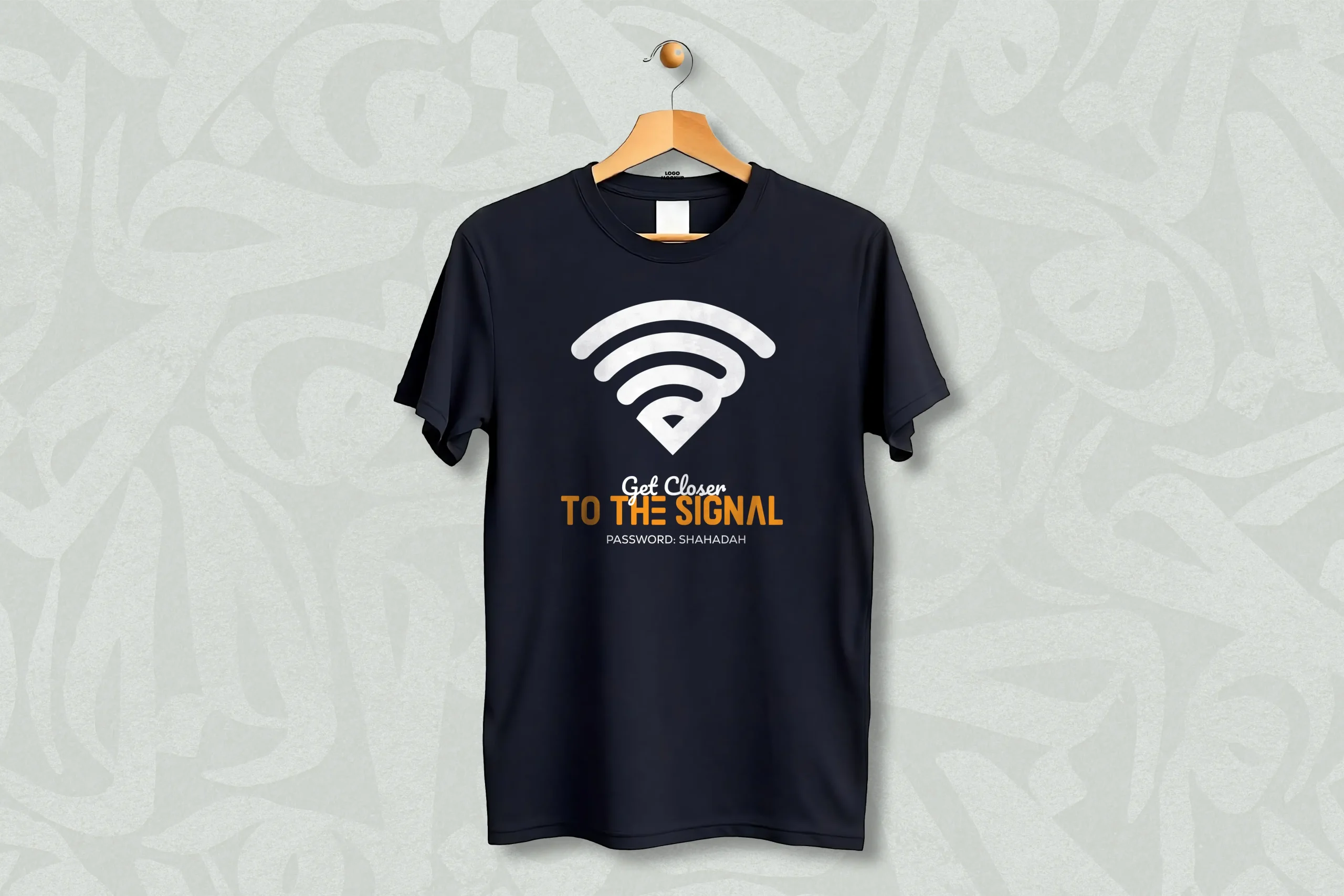 DAWAH T-SHIRT