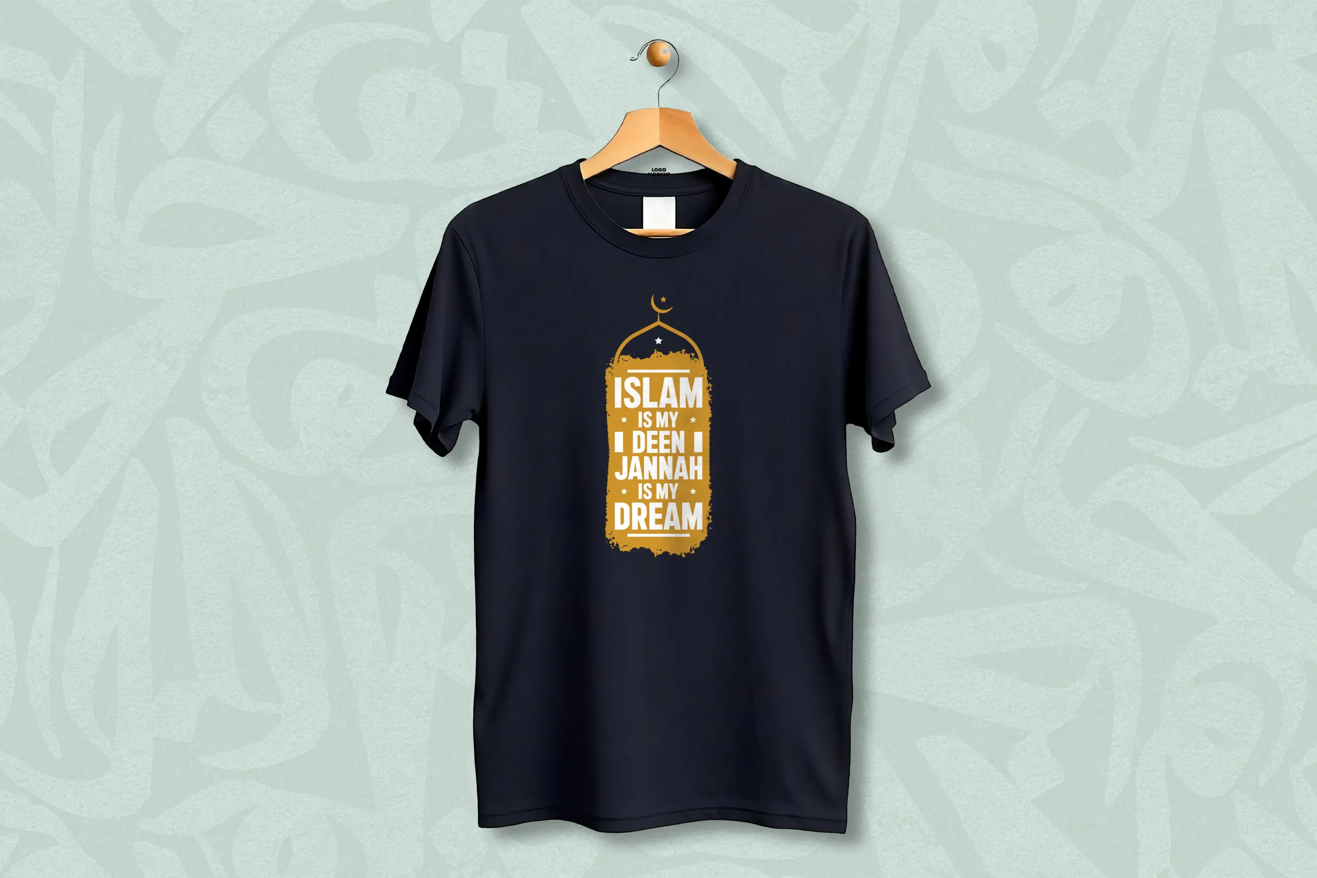 DAWAH T-SHIRT