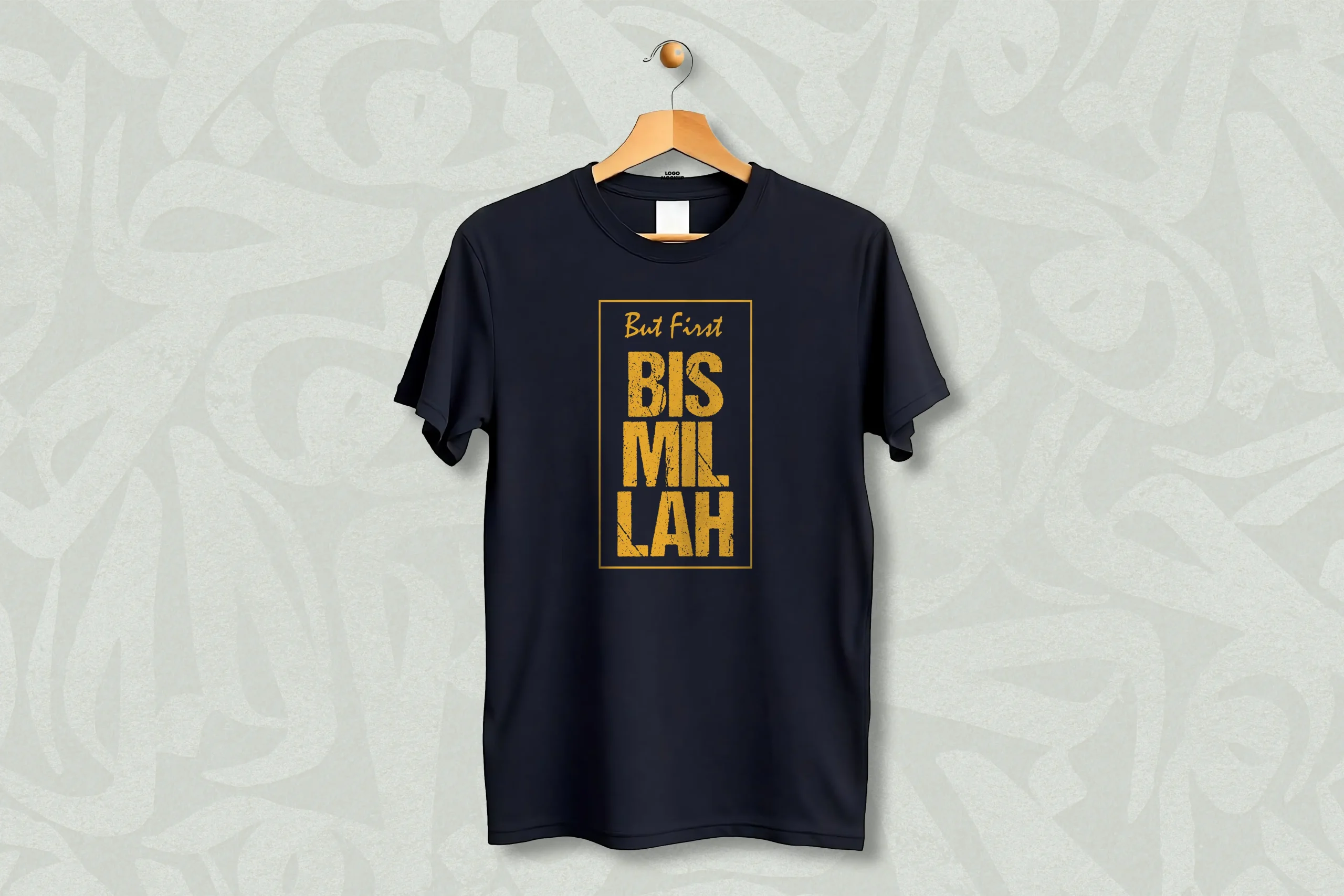 DAWAH T-SHIRT