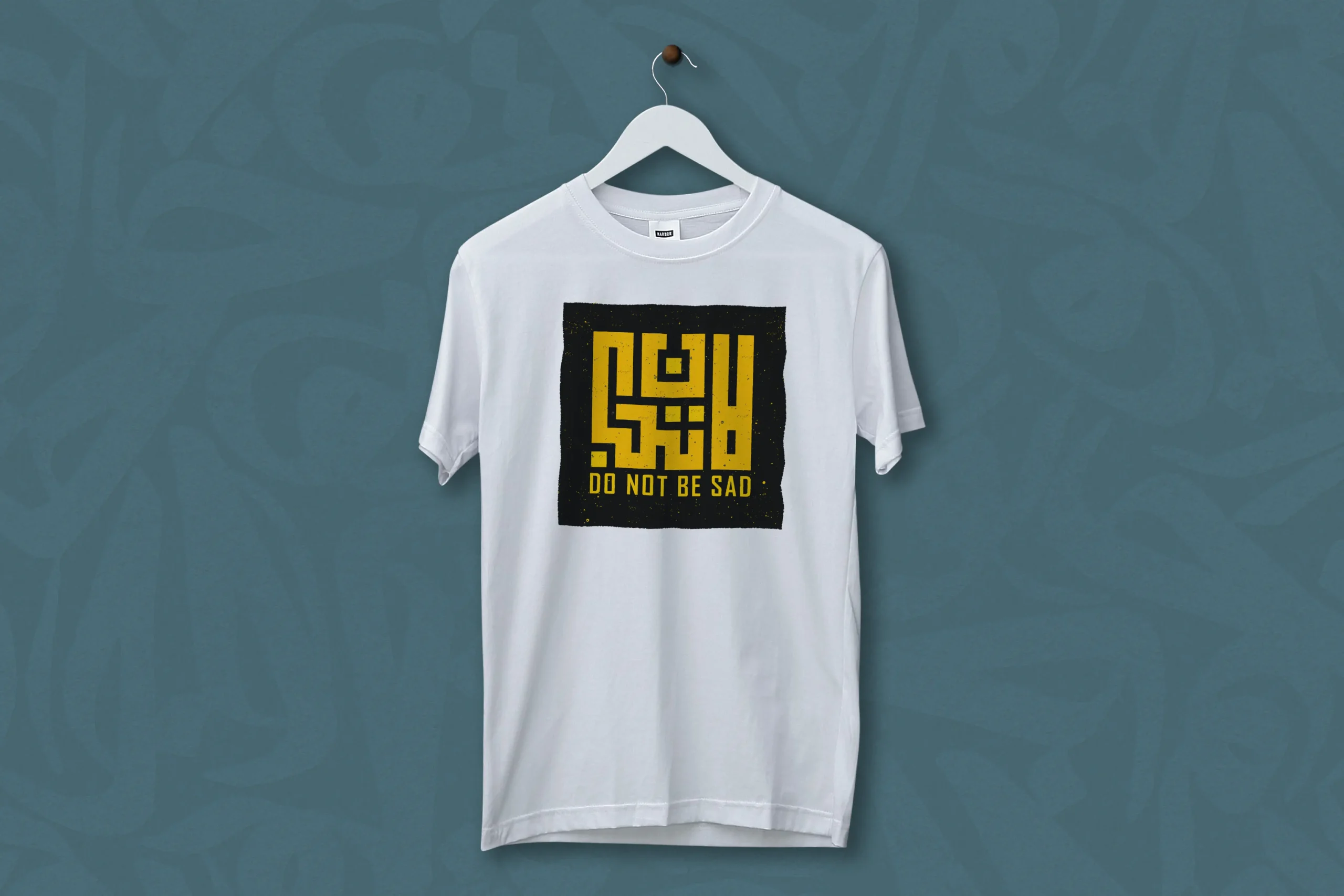 DAWAH T-SHIRT