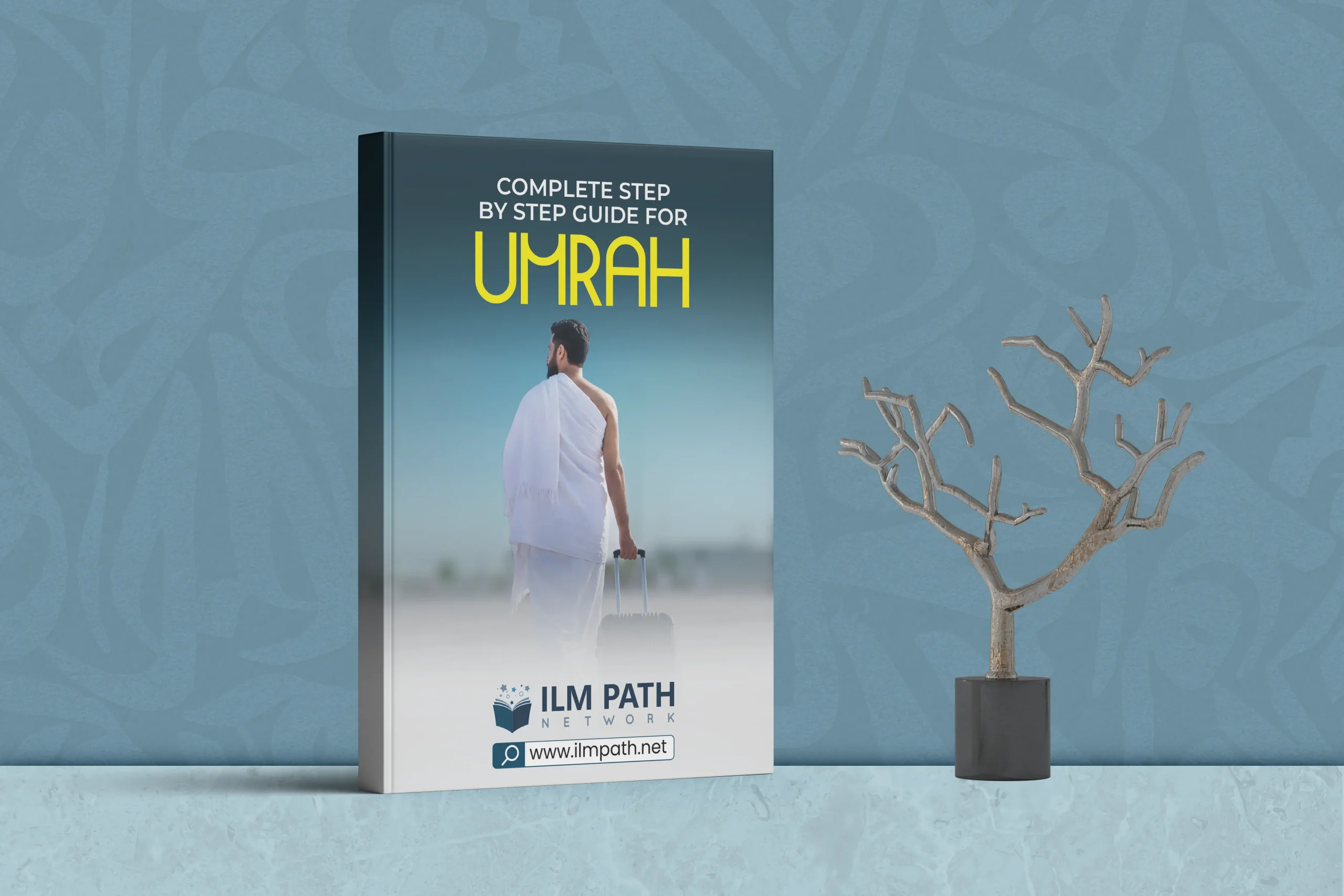 GUIDE FOR UMRAH